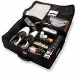 Trunk-It Golf Gear Organizer Case Black