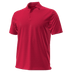 Under Armour Drive Block Digi Golf Polo - Racer Red
