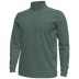 Under Armour Drive Line Dye Jacquard Golf 1/4 Zip - Jasper Blue