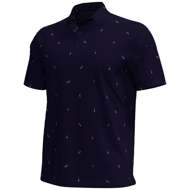 Midnight Navy