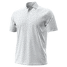 Under Armour Drive Squirrel Botanic Golf Polo - White