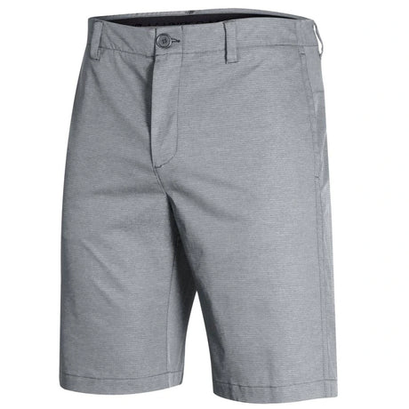 Halo Grey Heather