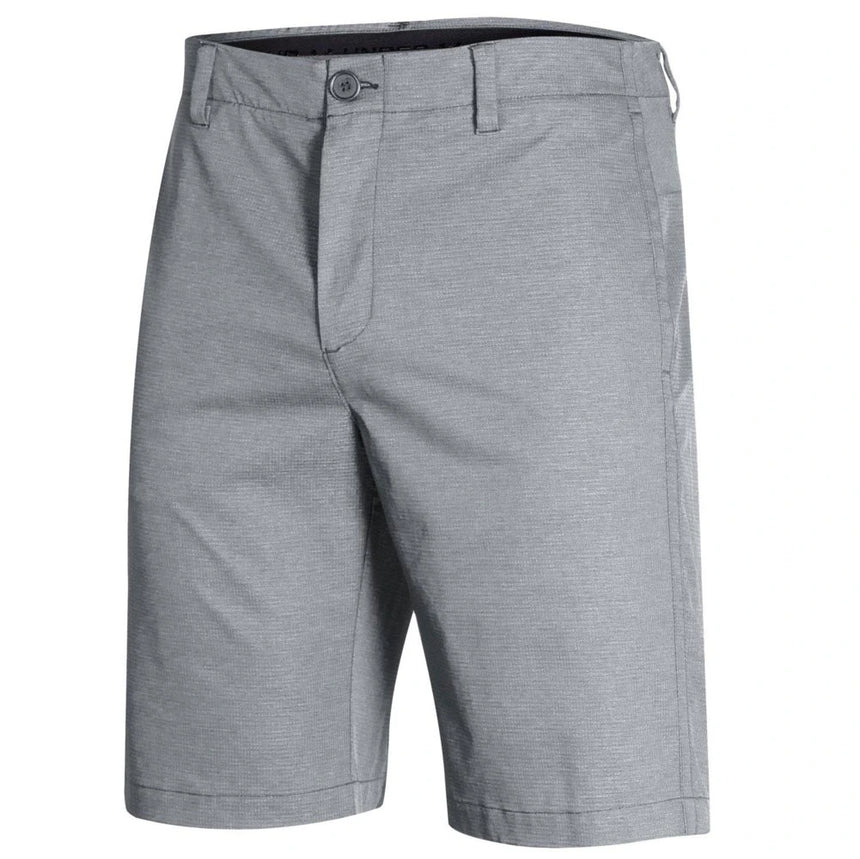 Halo Grey Heather