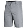 Halo Grey Heather