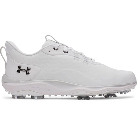 White/Metallic Gunmetal