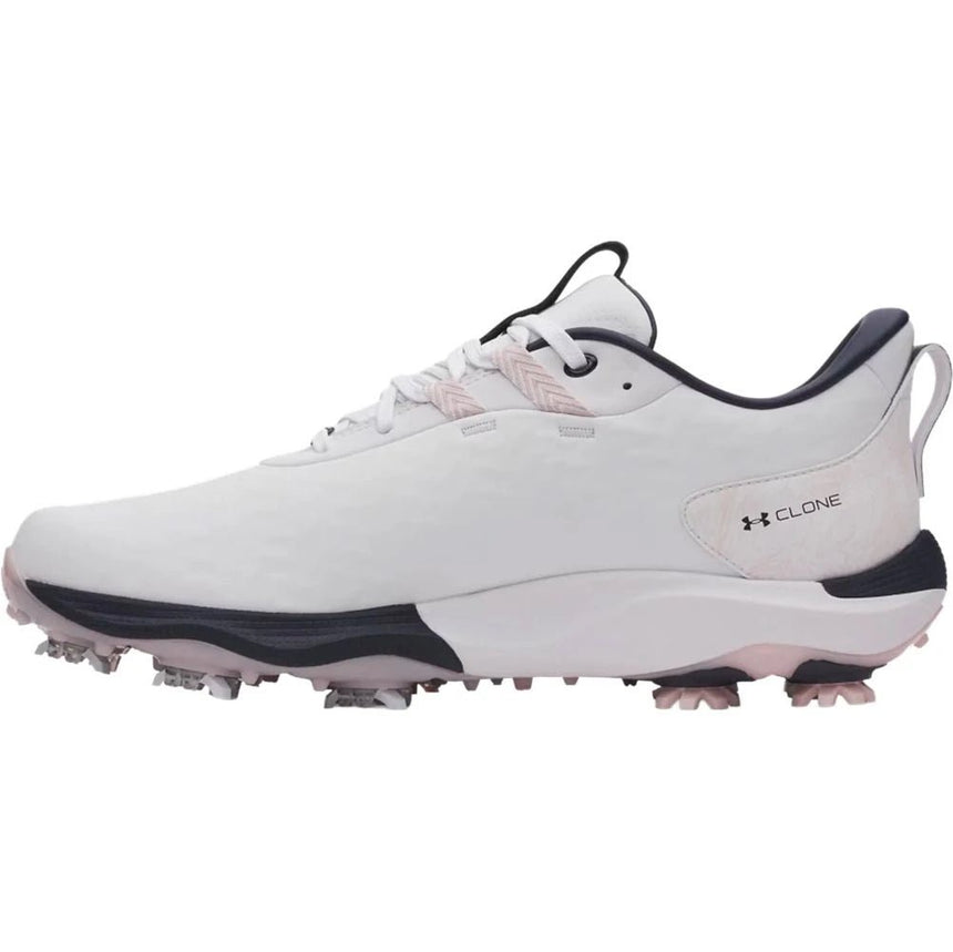 White/Midnight Navy