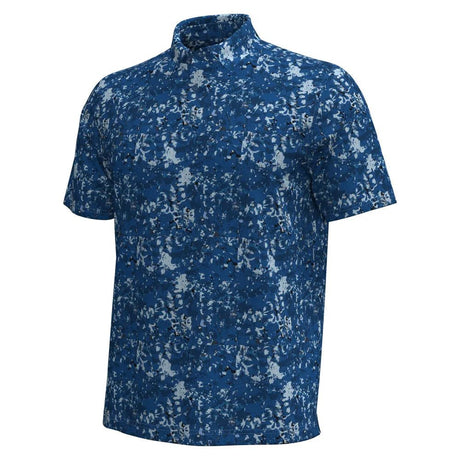 Tech Blue