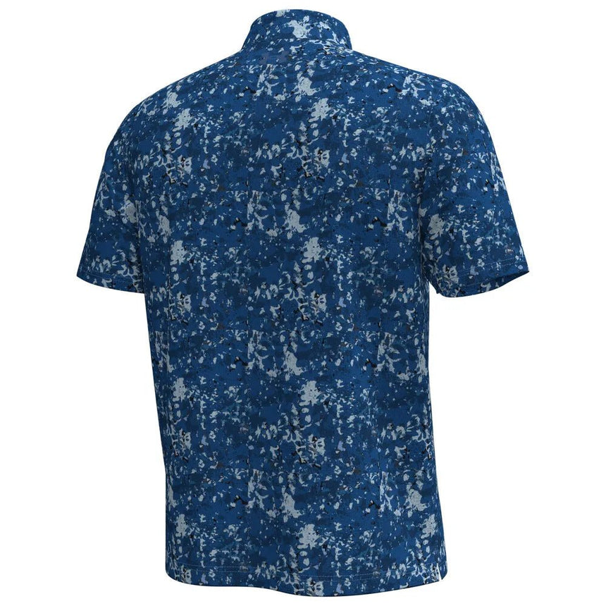 Tech Blue