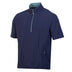 Navy/Accent