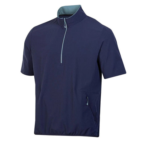 Navy/Accent
