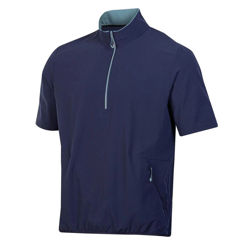 Navy/Accent