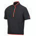 Under Armour Voyager Half Sleeve Wind Jacket - Black 2