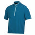Under Armour Voyager Half Sleeve Wind Jacket - Petrol