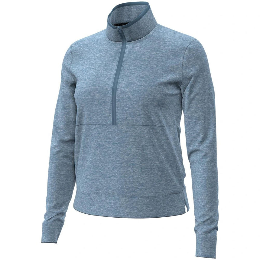 Blue Smoke Heather
