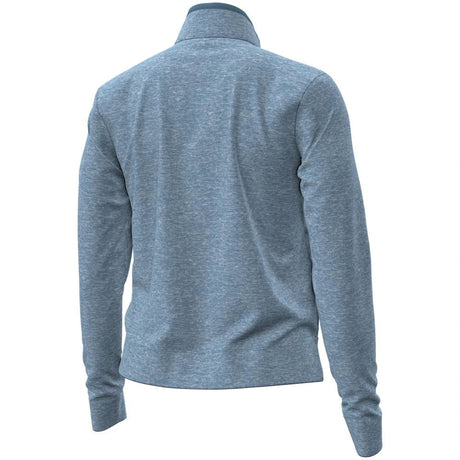 Blue Smoke Heather