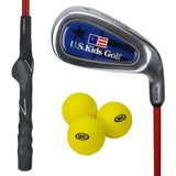 US Kids RS39 Yard Club