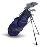 Navy Grey