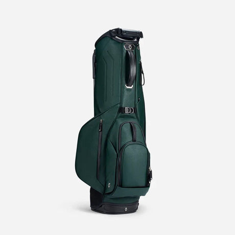 Crosshatch Green