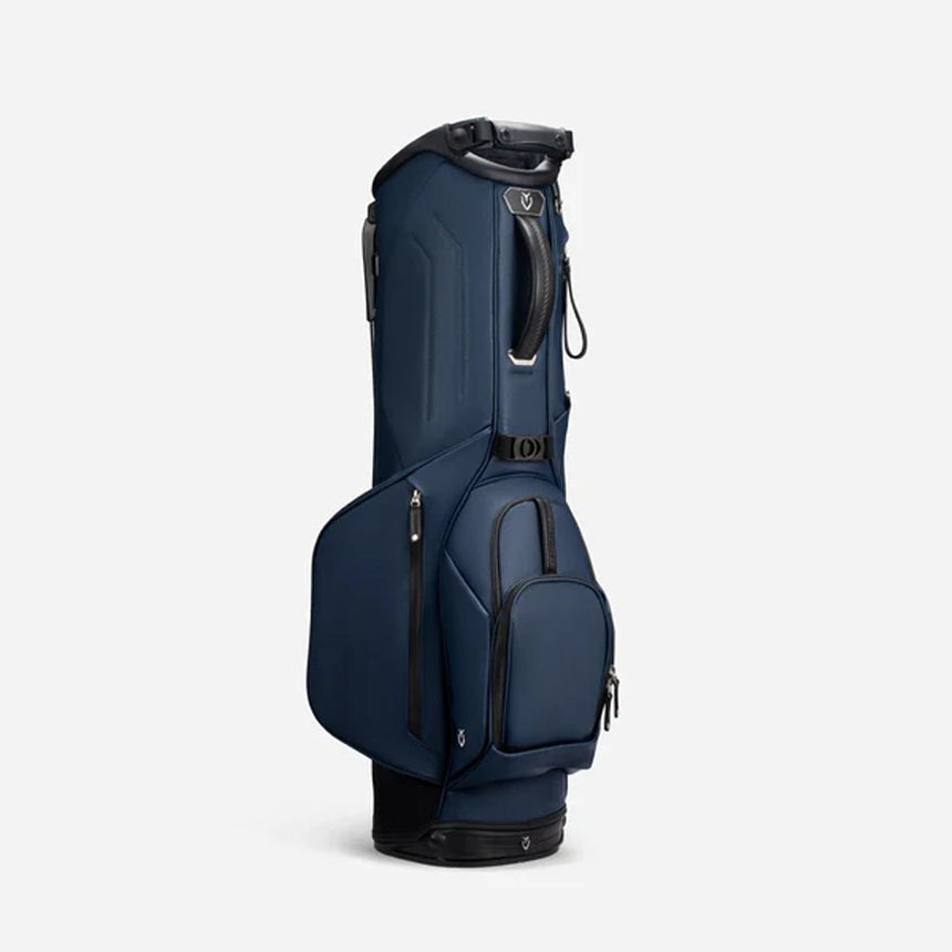 Crosshatch Navy