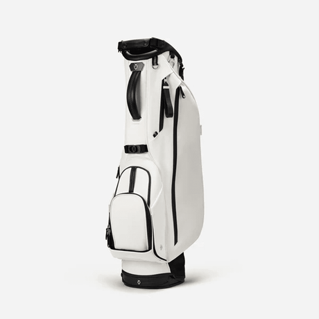 Crosshatch White