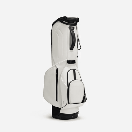 Crosshatch White