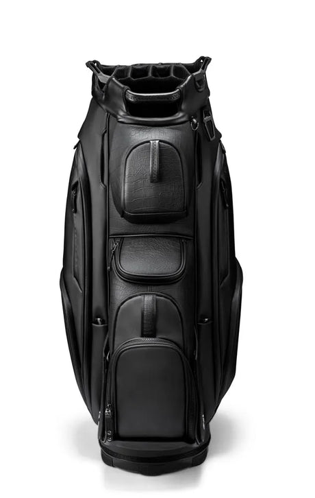 Croc Black