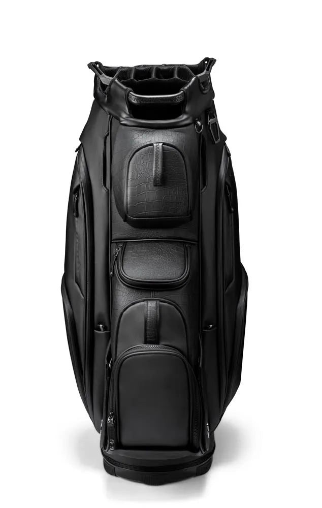 Croc Black