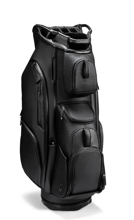 Croc Black