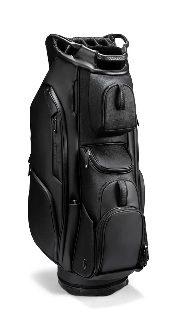 Croc Black
