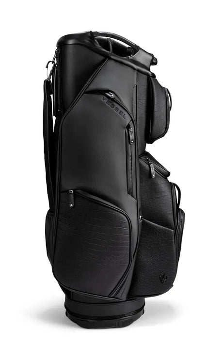 Croc Black