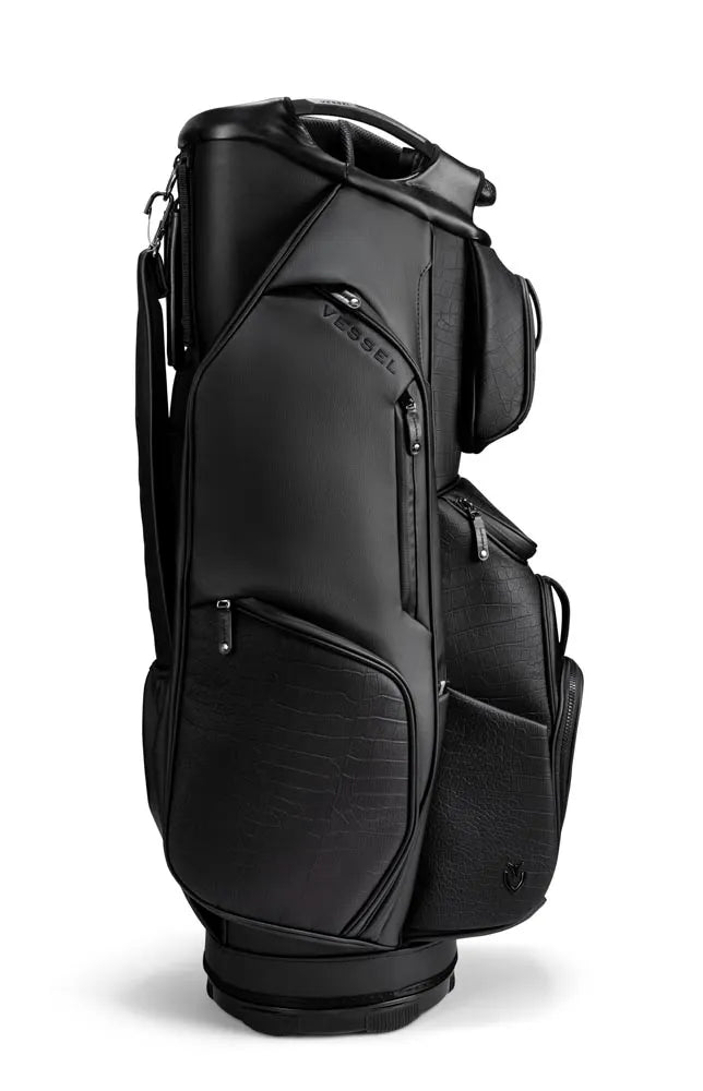Croc Black