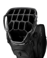 Croc Black