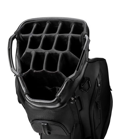 Croc Black