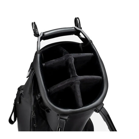 Croc Black