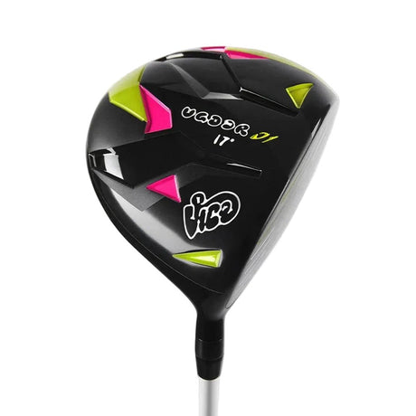 Vice Golf Junior 8-Piece Golf Set