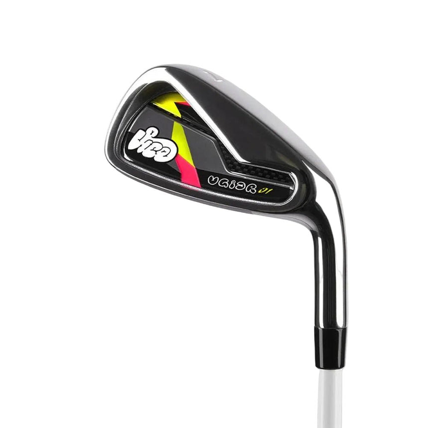 Vice Golf Junior 8-Piece Golf Set