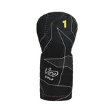 Vice Golf Junior 8-Piece Golf Set