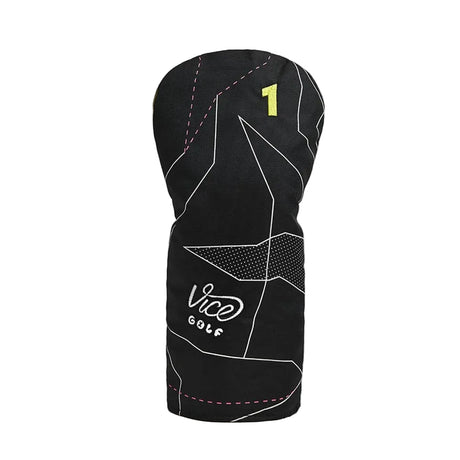 Vice Golf Junior 8-Piece Golf Set