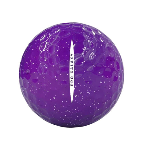 Vice Golf Pro Golf Balls - Galaxy