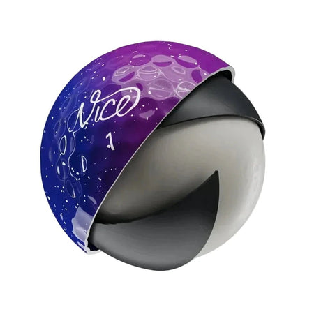 Vice Golf Pro Golf Balls - Galaxy