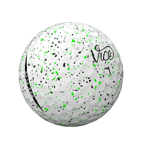 Vice Golf Pro Plus Golf Balls - Drip Lime