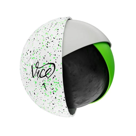 Vice Golf Pro Plus Golf Balls - Drip Lime