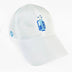 White/Royal Blue/Light Blue