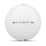 Wilson Duo Soft Golf Balls - 2025