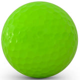 Wilson DUO Soft Green Personalized Golf Balls