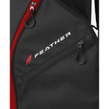 Black/Grey/Red