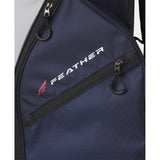 Navy/Silver