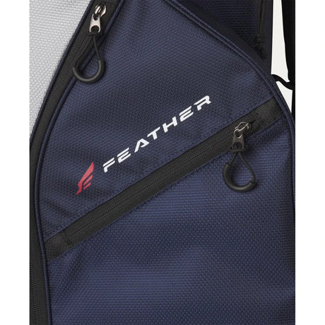 Navy/Silver