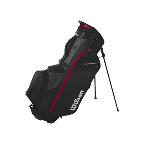 Black/Grey/Red