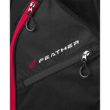 Black/Grey/Red
